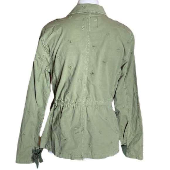 Sanctuary Honor Utility Jacket Size M - Picture 5 of 10